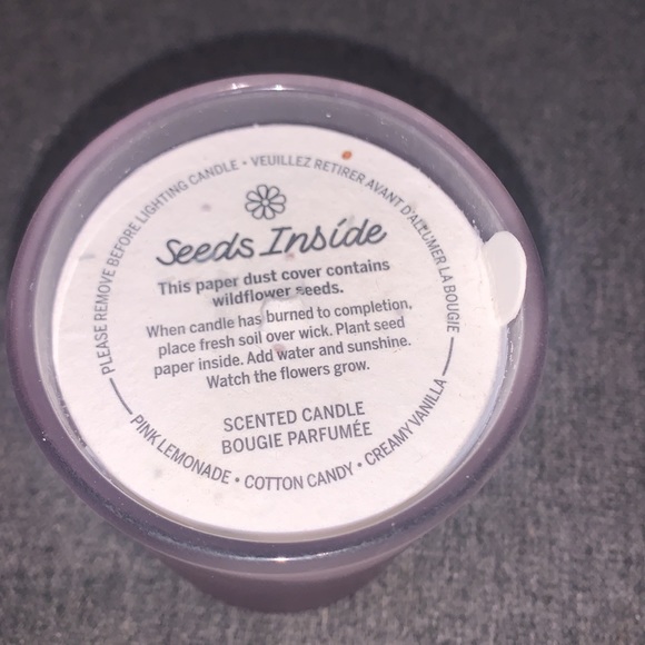 Victoria’s Secret PINK Los Angeles Candle - Picture 2 of 2